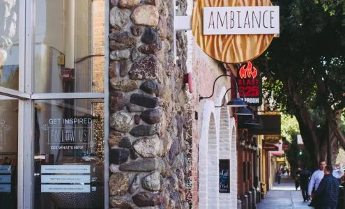 Ambiance Luxury Boutique business photo