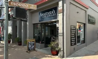 Anastasia’s Fine Jewelry, business photo 1
