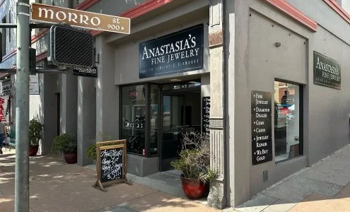 Anastasia’s Fine Jewelry business photo