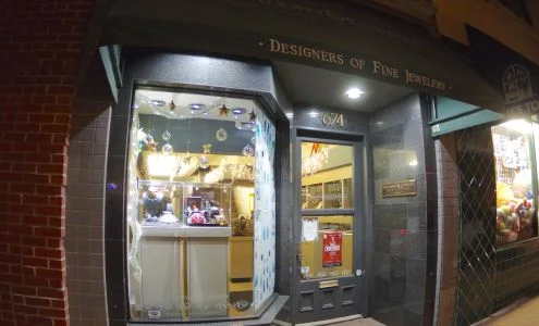 B. Anthony & Co. Jewelers - Jewelry in SLO business photo