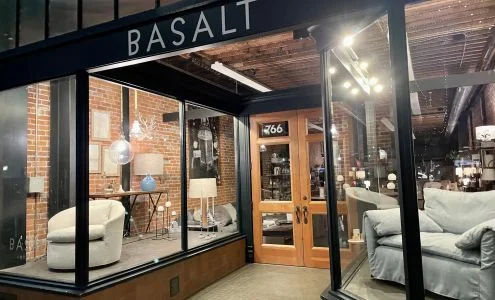 Basalt Interiors business photo