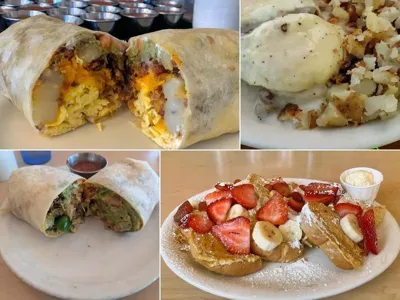 Breakfast Buzz, business photo 1