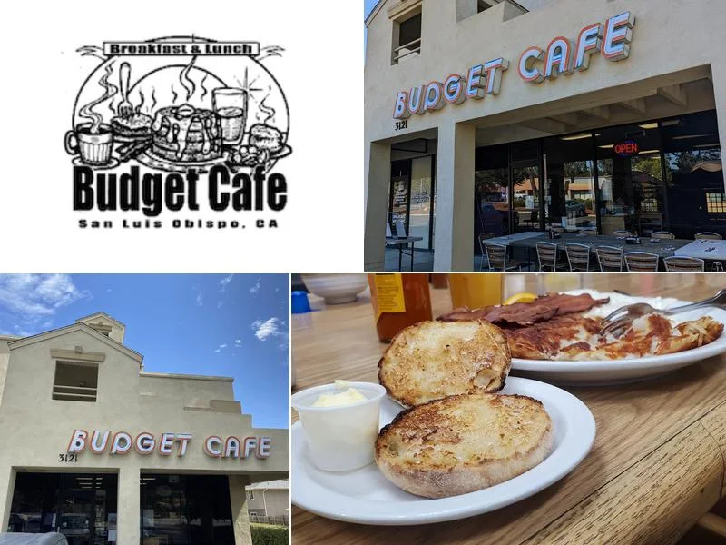 Budget Cafe business photo