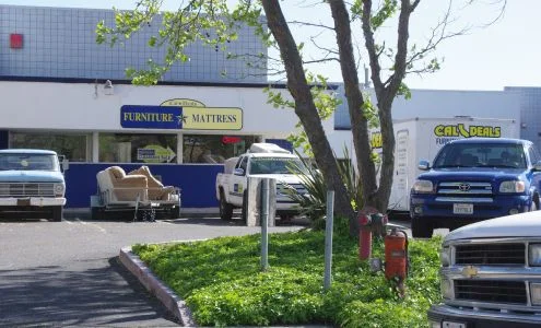 Cal Deals Furniture & Mattress business photo