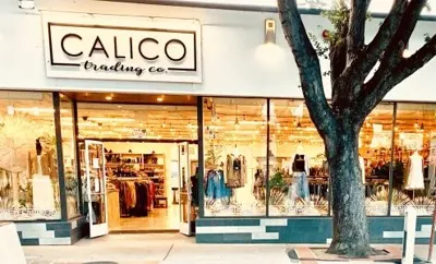 Calico Trading Co., business photo 1
