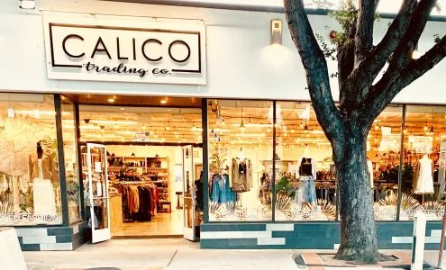 Calico Trading Co. business photo