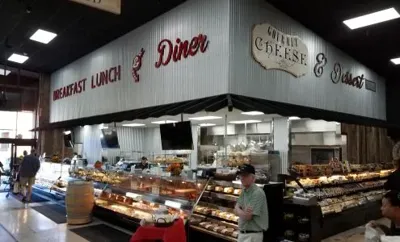 California Fresh Market, business photo 1