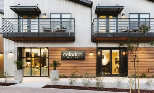 Celadon House business photo