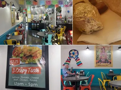 Chicho’s, business photo 1