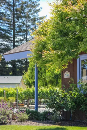 Claiborne & Churchill Winery, business photo 4