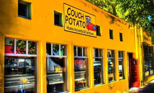Couch Potato - Home Accents & Furniture business photo