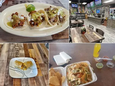 Efren's San Luis Obispo, business photo 1