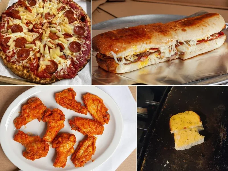 Fatte's Pizza business photo