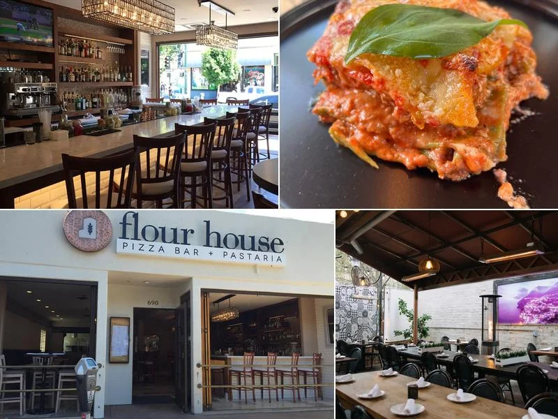 Flour House business photo
