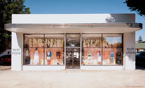 Fred and Betty's Thrift Store business photo