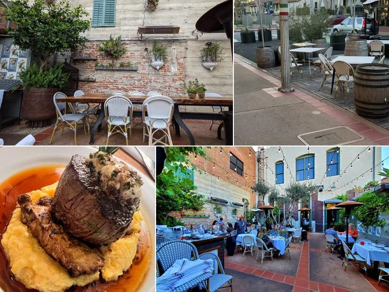 Giuseppe's Cucina Rustica business photo