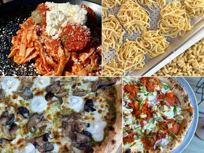 Humble Oven business photo