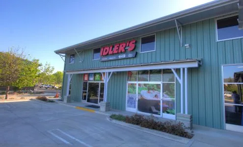 Idler's Sleep & Comfort Studio business photo