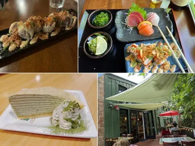 Izakaya Goshi | Japanese Restaurant, business photo 1