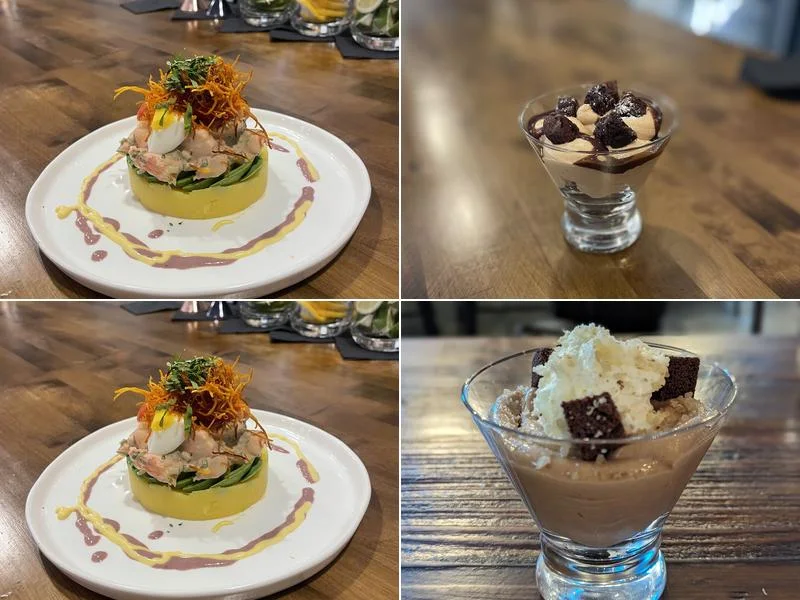 Kiko Peruvian Cuisine & Pisco Bar business photo