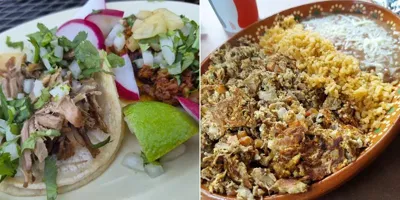 La Botana 805 Tacos, business photo 1