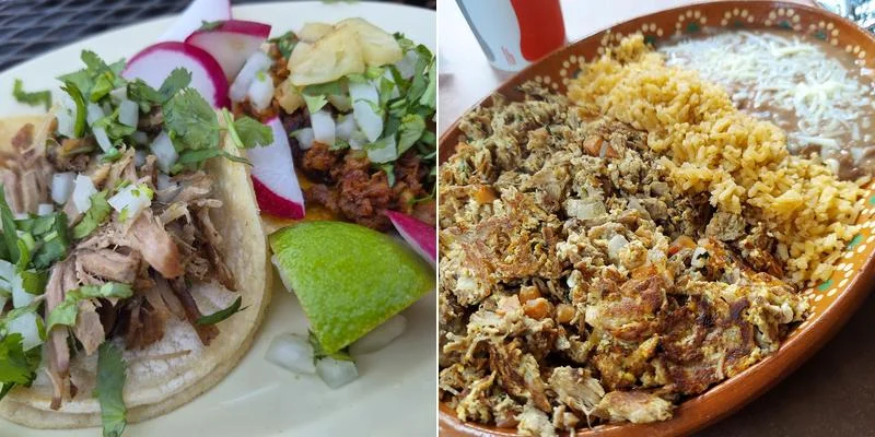 La Botana 805 Tacos business photo