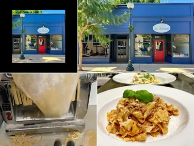 La Locanda, business photo 1