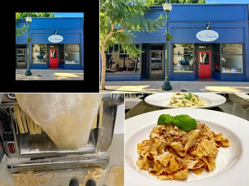 La Locanda business photo