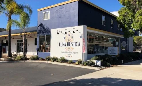 Luna Rustica business photo