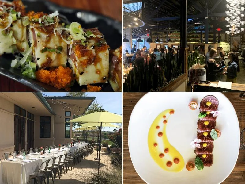 Mistura Restaurant business photo