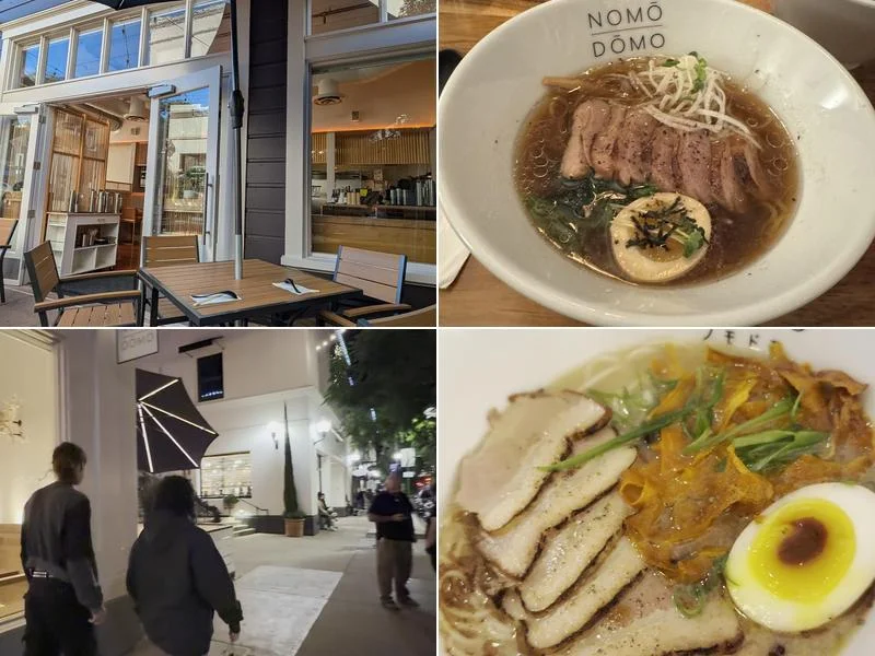 Nomo Domo business photo