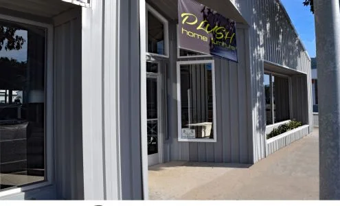 Plush Home Furniture & Mattress business photo
