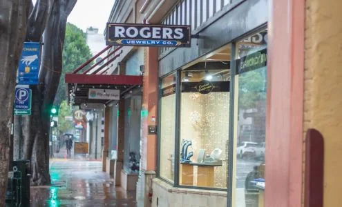 Rogers Jewelry Co. business photo