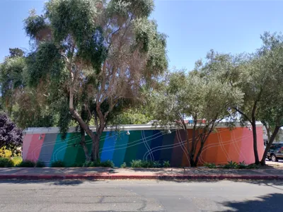 San Luis Obispo Museum of Art, business photo 1