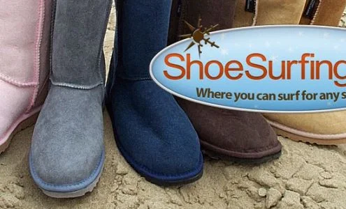 ShoeSurfing business photo