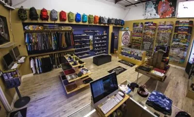 Skate Warehouse, business photo 1