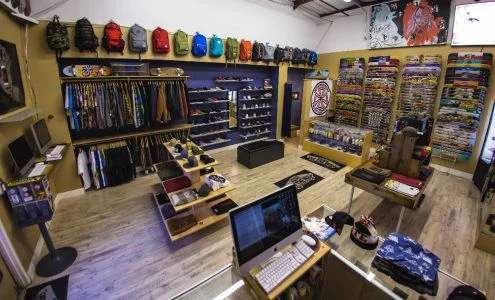 Skate Warehouse business photo