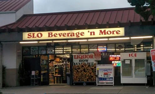 SLO Beverage 'n More business photo