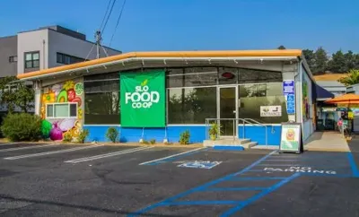 SLO Food Co-Op, business photo 1