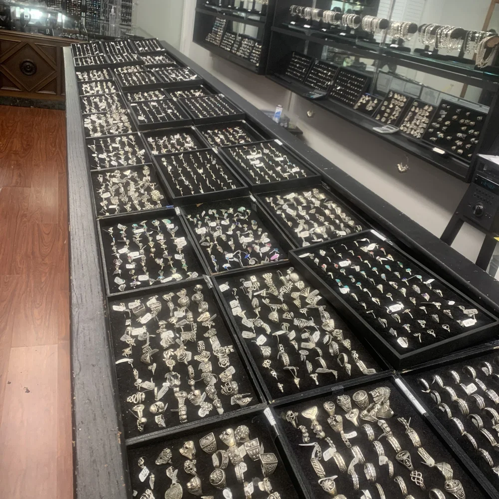 Super Silver business photo