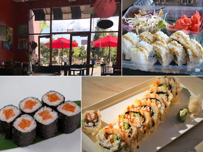 Sushi Kokku & Ramen business photo