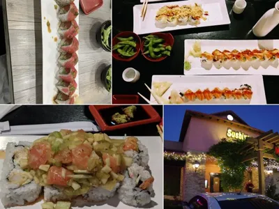 Sushiya, business photo 1