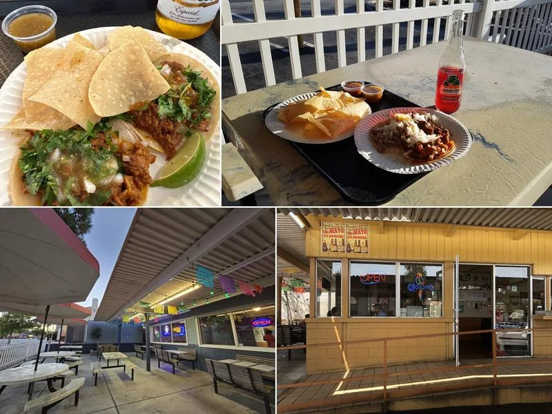 Taco De Mexico business photo