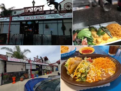 Taco King, business photo 1