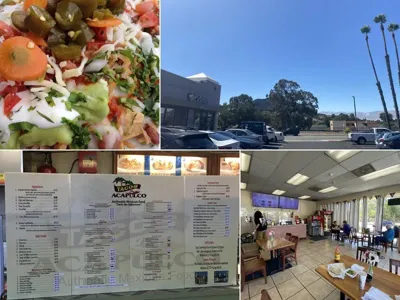 Tacos De Acapulco, business photo 1