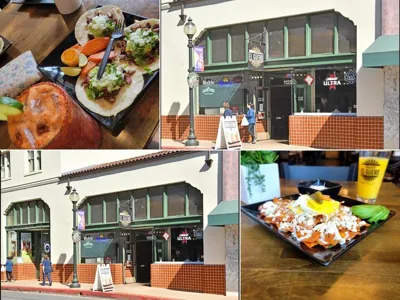 Taqueria El Guero, business photo 1