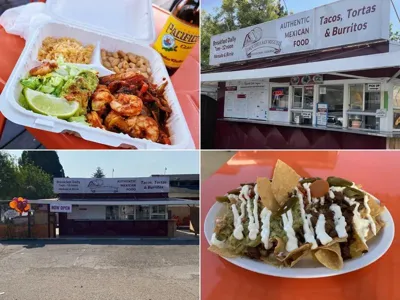 Taqueria San Miguel, business photo 1
