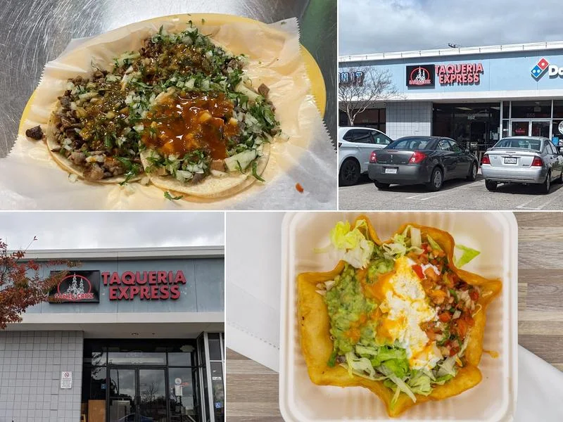 Taqueria Santa Cruz Express 2 business photo