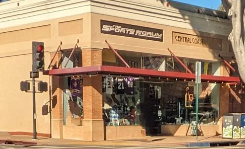 The Sports Forum business photo