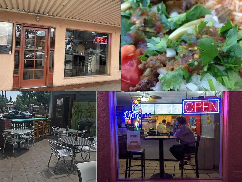 Tonita's Mexican Food business photo